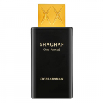 Swiss Arabian Shaghaf Oud Aswad EDP U 75 ml