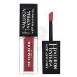 Dermacol Hyaluron Hysteria matt vedel huulepulk toon 06 4,5 ml