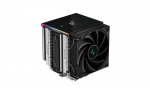 DeepCool AK620 DIGITAL SE cooling
