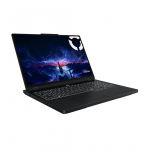 Lenovo Legion Pro 5 16IRX10 Intel&reg; Core&trade; i7 i7-14650HX Laptop 40.6 cm (16") WQXGA 16 GB DDR5-SDRAM 1 TB SSD NVIDIA GeForce RTX 5060 Wi-Fi 6 (802.11ax) NoOS Black