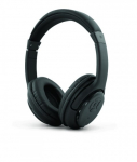 Esperanza Libero EH163K Headset Wireless Head-band Music Mini-USB Bluetooth Black