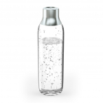Brita sodaTRIO bottle (2 pcs., glass)