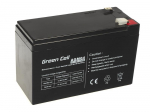 Green Cell AGM04 UPS battery Sealed Lead Acid (VRLA) 12 V 7 Ah