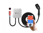 DEFENZO WALLBOX HOME AC11 SMART ELECTRIC CAR CHARGER