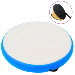 T&auml;ispumbatav v&otilde;imlemismatt pumbaga 100x100x20 cm pvc sinine