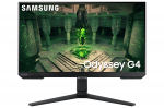 LCD Monitor|SAMSUNG|S25BG400EU|25"|Gaming|Panel IPS|1920x1080|16:9|240Hz|1 ms|Swivel|Pivot|Height adjustable|Tilt|Colour Black|LS25BG400EUXEN - 8806094341850