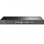 Switch|TP-LINK|24xRJ45|TL-SG1024 - 6935364020101