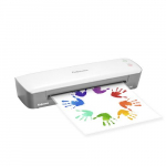 LAMINATOR ION A4/4560001 FELLOWES - 043859752829