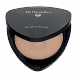 Dr. Hauschka Make-Up Compact Powder 00 Translucent 8 g