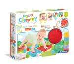 Clementoni 17352 baby gym/play mat Multicolour Baby play mat