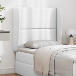 Peatoe k&otilde;rv valge 80 x 23 x 6 cm pvc