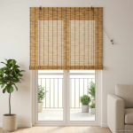 Rulookardin pruun 120 x 220 cm pilliroog