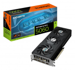 GIGABYTE GeForce RTX 5060 EAGLE MAX OC 8G Graphics Card