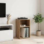Plaadikapp artisan tamm 38 x 33 x 61 cm tehispuit