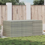 Aia hoiukast, pol&uuml;rotang, 180 x 90 x 70 cm, hall