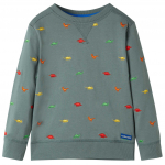 Laste dressipluus, khaki, 104
