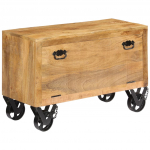 Kingakapp, 86 x 35 x 55 cm, mangopuit