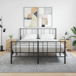 &Ouml;&ouml;kapid 2 tk, sonoma tamm, 40 x 35 x 47,5 cm, tehispuit