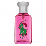 Ralph Lauren Big Pony Woman 2 Pink EDT W 50 ml