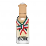 Moschino Spray tualettvesi naistele 25 ml