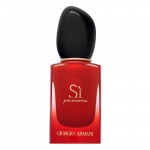 Armani (Giorgio Armani) S&iacute; Passione Intense EDP W 30 ml