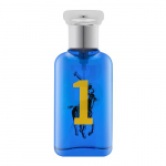 Ralph Lauren Big Pony 1 Blue EDT M 50 ml