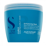 Alfaparf Milano Semi Di Lino Curls Enhancing Mask 500 ml