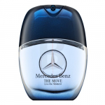 Meeste parf&uuml;&uuml;mvesi Mercedes-Benz The Move Live The Moment 60 ml