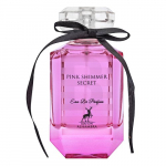 Maison Alhambra Pink Shimmer Secret EDP W 100 ml