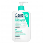 CeraVe Foaming Cleanser 473 ml