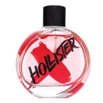 HOLLISTER WAVE X naistele 100 ml EDP SP