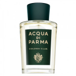 Meeste parf&uuml;&uuml;mvesi Acqua di Parma Colonia Ambra Cologne Concentree meestele edc 180ml