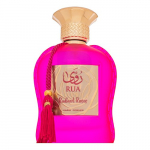 Paris Corner Rua Radiant Roses EDP W 100 ml