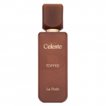 La Fede Celeste Toffee EDP W 100 ml