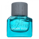 Tualettvesi-sprei Hollister Canyon Rush 30 ml