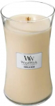 L&otilde;hnak&uuml;&uuml;nal Woodwick &otilde;rn Vanilla Bean 160 tundi