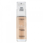 L&acute;Or&eacute;al Paris True Match Super-Blendable Foundation 1N Ivory 30 ml