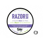RazorGun 7 mm slingshot balls 100 pcs. (337-003)
