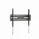 Gembird WM-86F-01 TV wall mount (fixed), 37&rdquo;-86&rdquo;, black