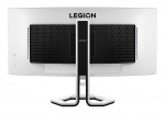 Lenovo Legion PRO 34WD-10 computer monitor 86.4 cm (34") 3440 x 1440 pixels Wide Quad HD LED Black
