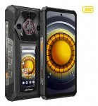 MOBILE PHONE ARMOR 30 PRO/MAGIC BLACK ULEFONE - 6975326662444