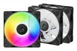 CASE FAN 140MM P14 PRO A-RGB/3PCS ACFAN00320A ARCTIC - 4895265000447