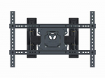 TV SET ACC WALL MOUNT 32-75"/WM-75ST-02 GEMBIRD - 8716309127363
