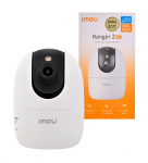 Imou Ranger 2 Pro Dome IP security camera Indoor & outdoor 2880 x 1620 pixels Desk/Wall