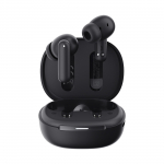 QCY MeloBuds N30 In-Ear Headphones with ANC Bluetooth 5.4 IPX4 - Black