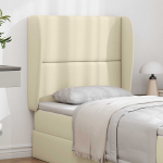 Peatoe k&otilde;rv cream 80 x 23 x 6 cm pvc