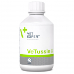 VETEXPERT VeTussin - supplements for dogs - 100ml