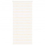 Sebrakardin, marmor, beež, 105 x 230 cm, kangas, laius 100,9 cm, pol&uuml;ester