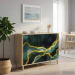 K&otilde;ide wijhe sonoma 102 x 33 x 75 cm tehispuit