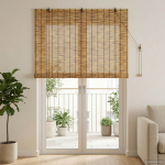 Rulookardin pruun 140 x 220 cm pilliroog